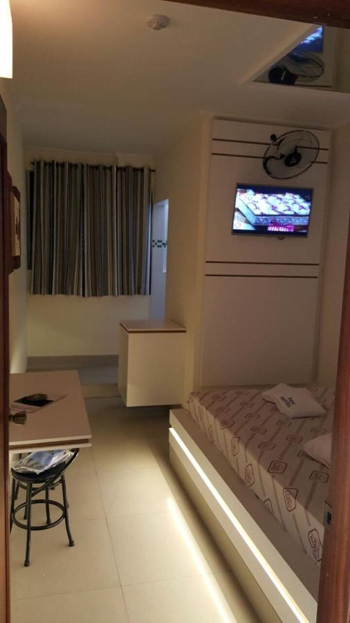 Top Hotel (Adults Only) São Paulo Eksteriør bilde