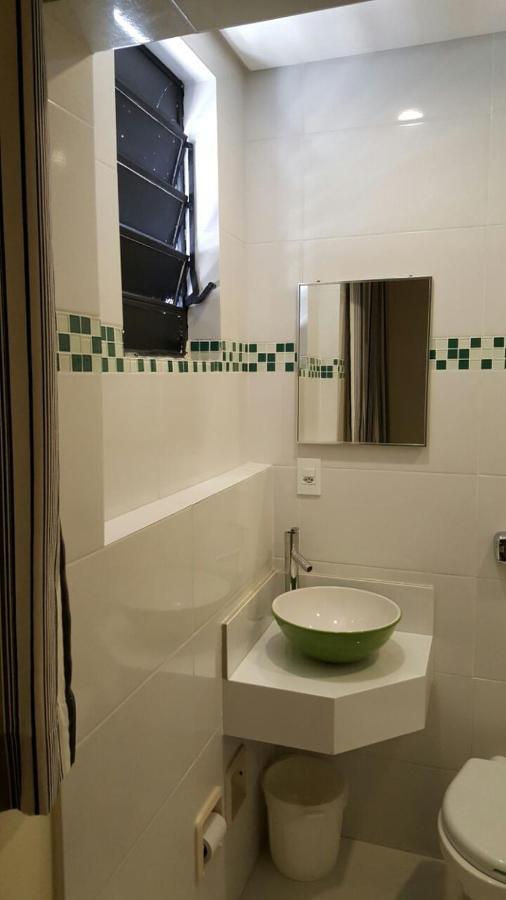 Top Hotel (Adults Only) São Paulo Eksteriør bilde